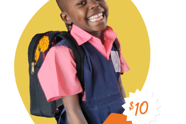 Help Send a Ugandan Child to School